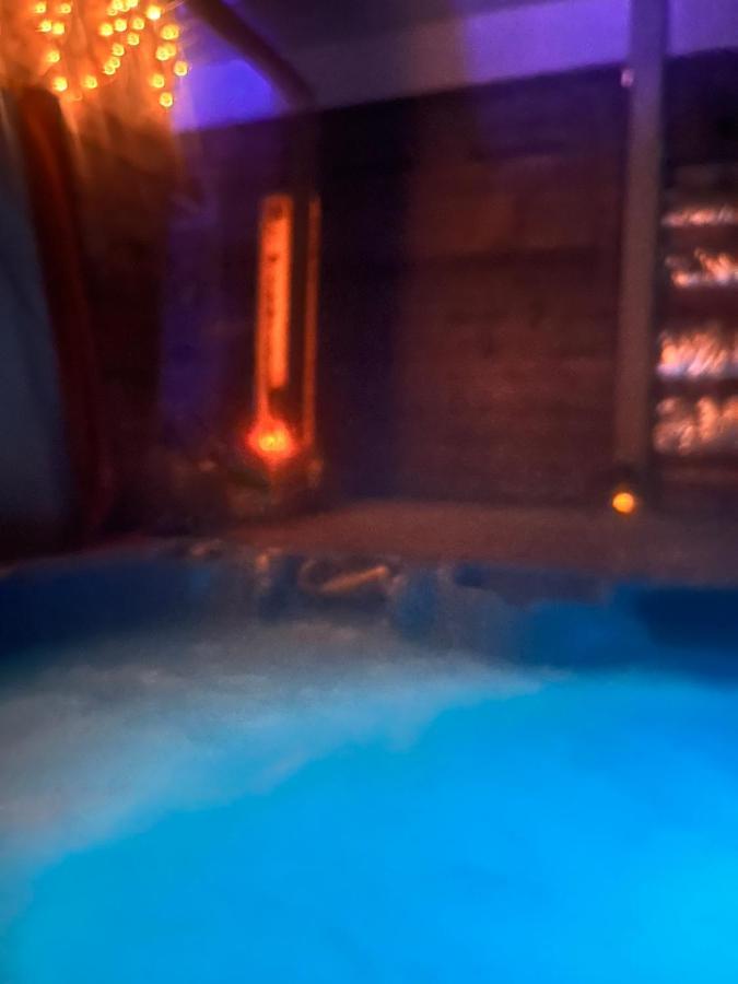 Spa La K Abane Blandin Exterior foto
