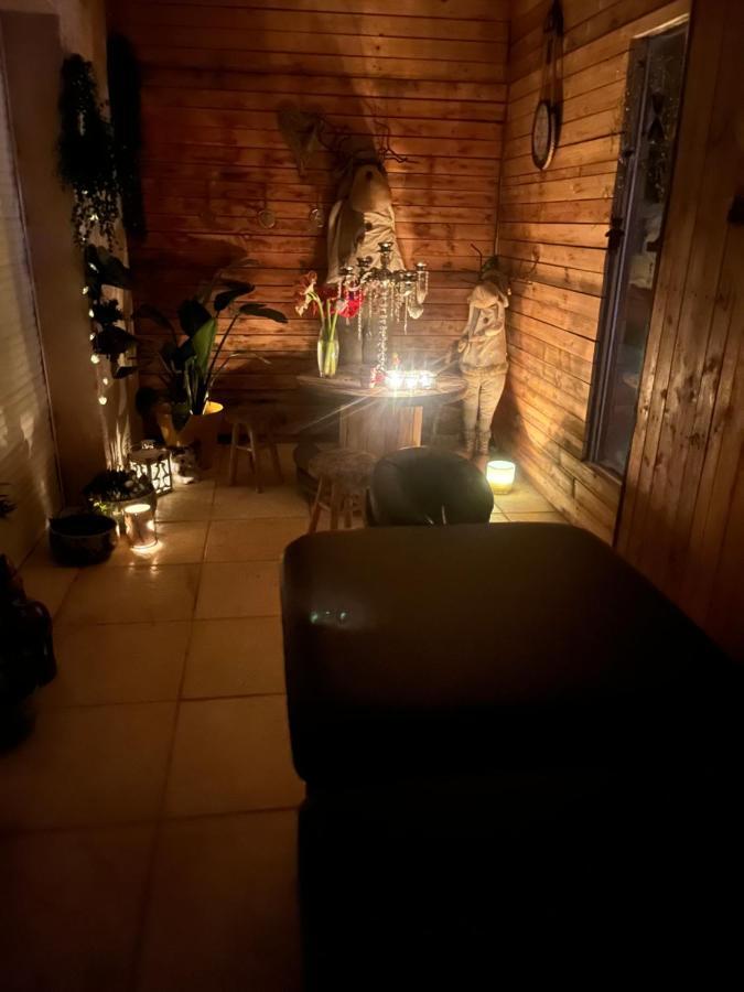 Spa La K Abane Blandin Exterior foto