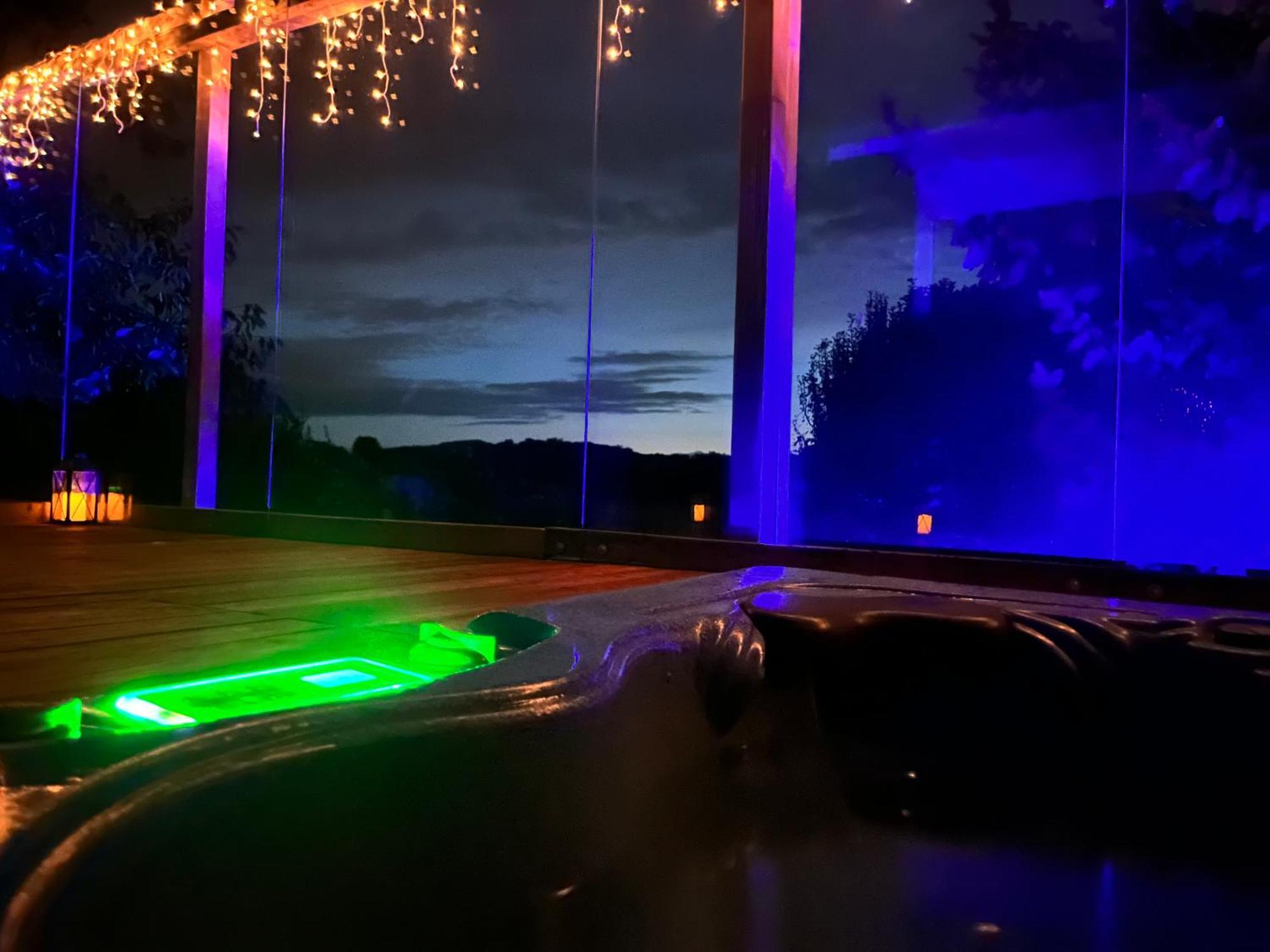 Spa La K Abane Blandin Exterior foto