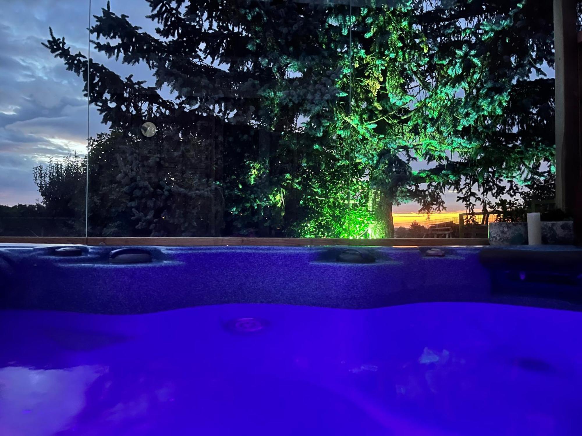 Spa La K Abane Blandin Exterior foto
